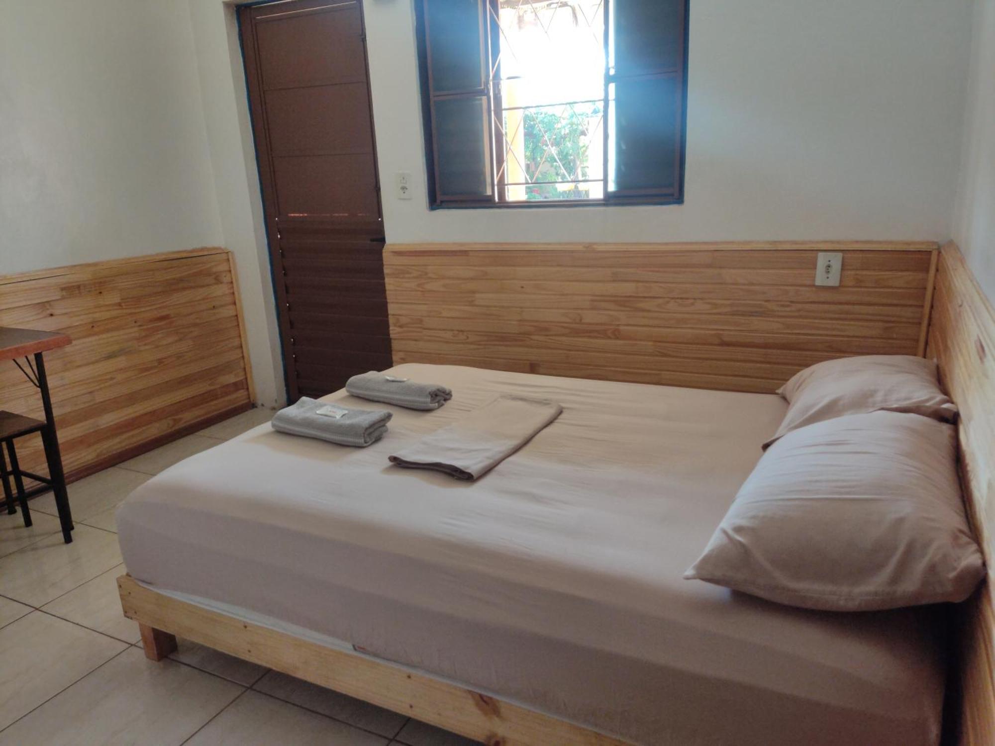 Hotel Alvorada Alegrete Buitenkant foto