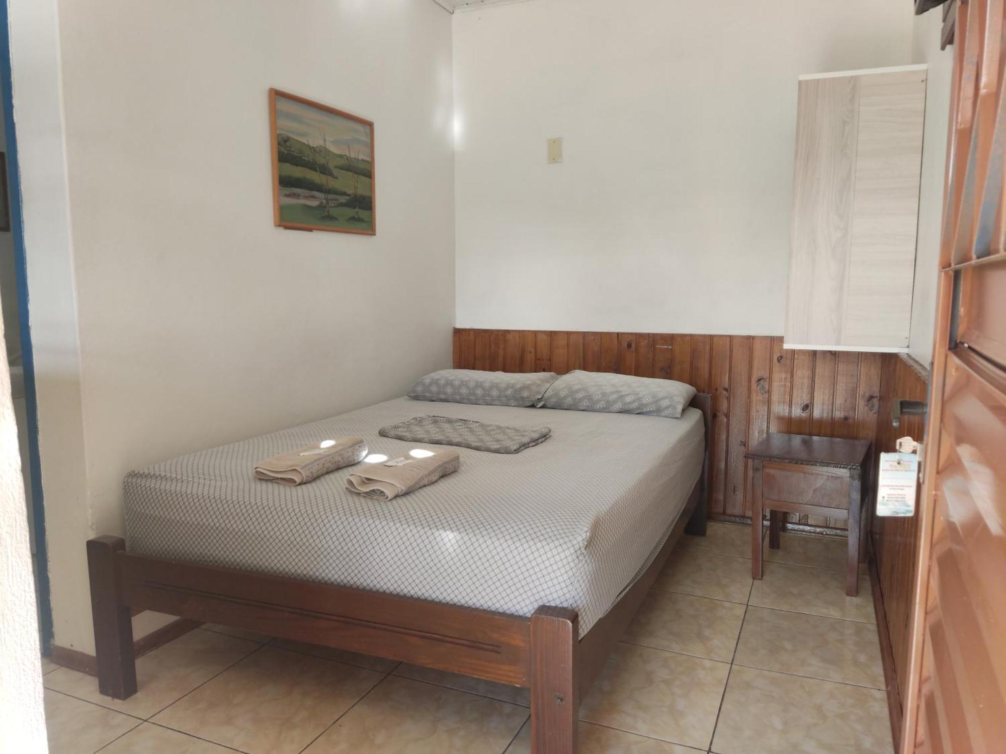Hotel Alvorada Alegrete Buitenkant foto