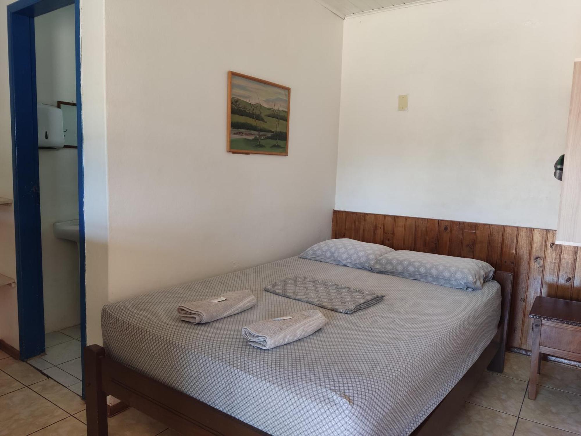 Hotel Alvorada Alegrete Buitenkant foto