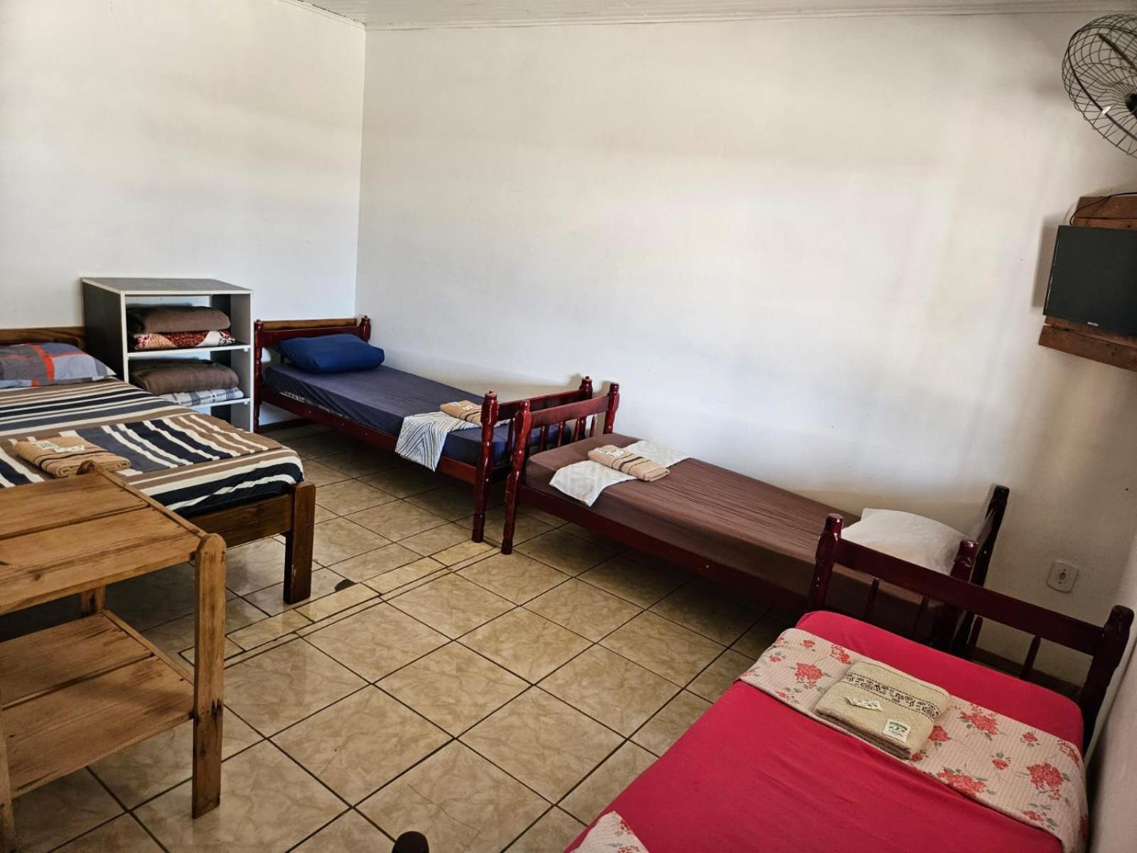 Hotel Alvorada Alegrete Buitenkant foto