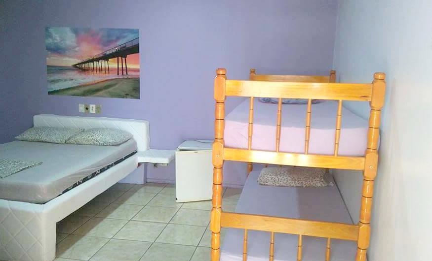Hotel Alvorada Alegrete Buitenkant foto