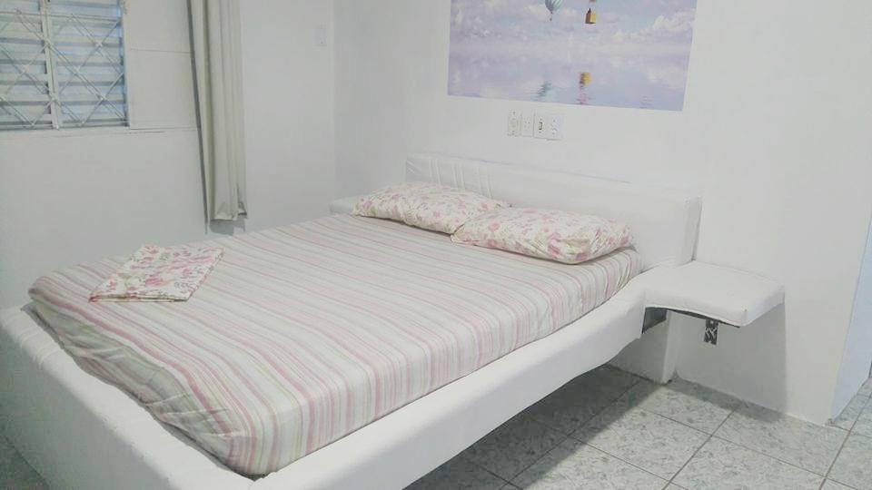 Hotel Alvorada Alegrete Buitenkant foto